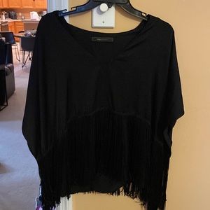 Fringe Top